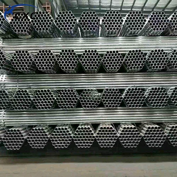 erw gi pipe